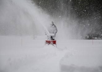 Additional Snow Removal Services